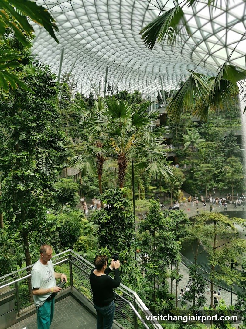 Suzhou Garden Interior View