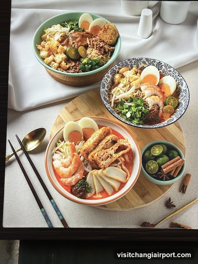 Lamian Bowls