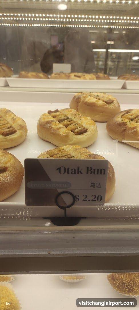Bakery Display Case