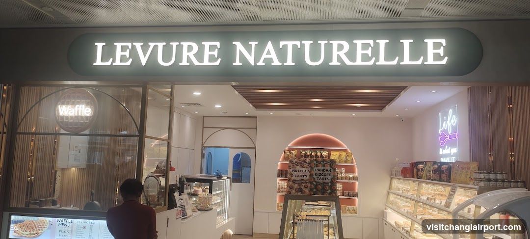 MK Levure Naturelle