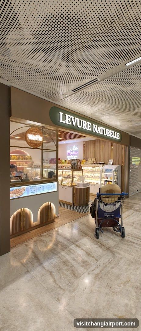 MK Levure Naturelle