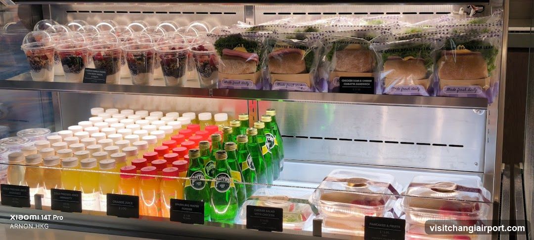 Delicatessen Display Case