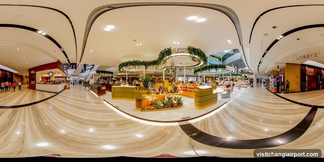 Kele Singapore