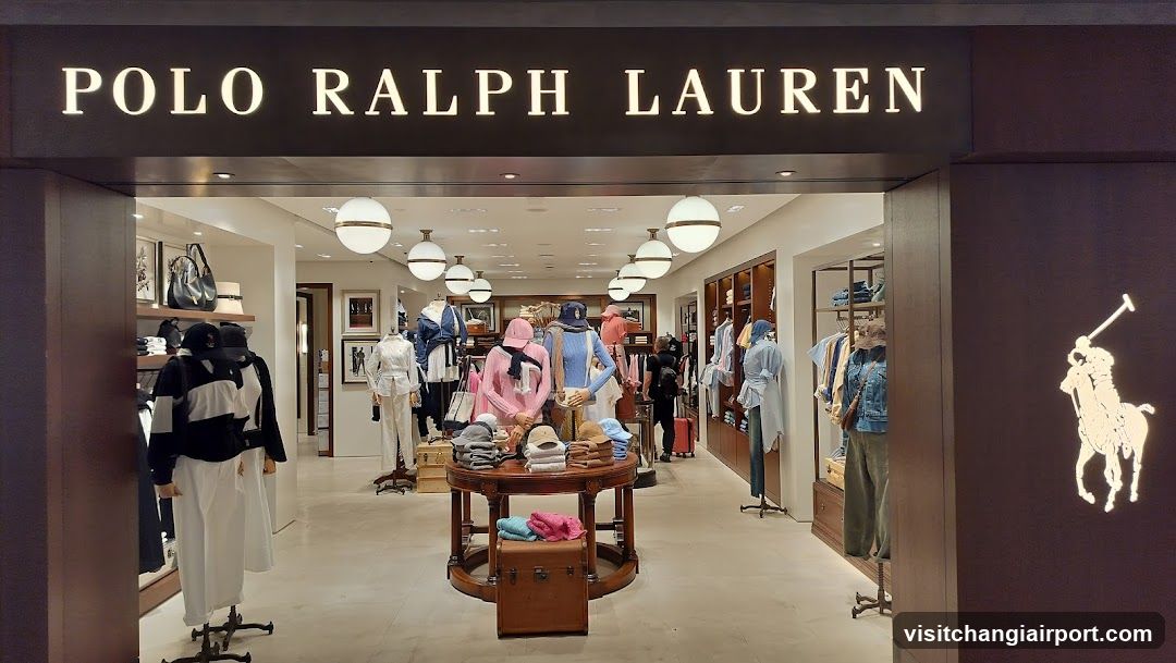 Polo Ralph Lauren