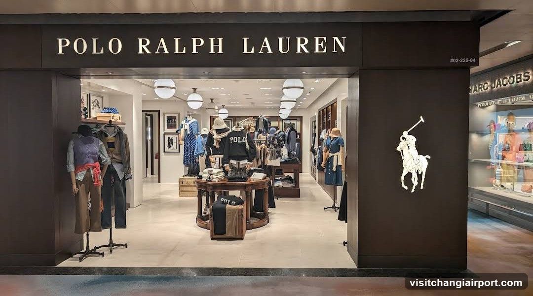 Polo Ralph Lauren
