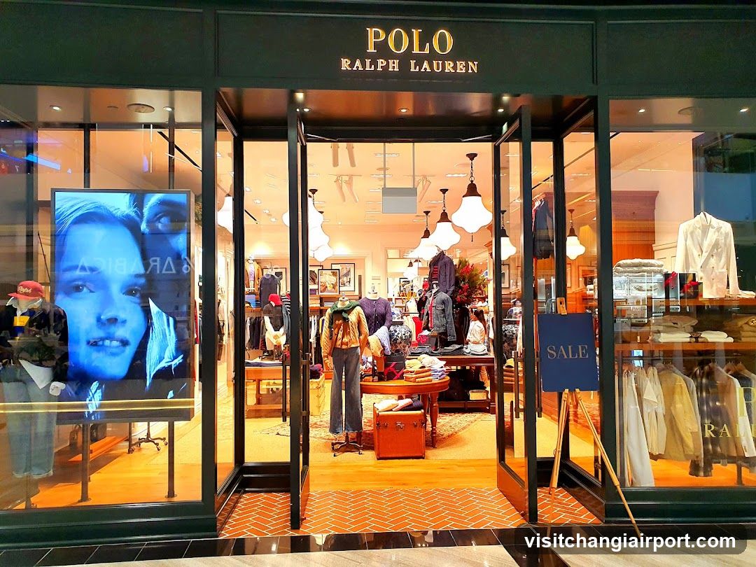 Polo Ralph Lauren