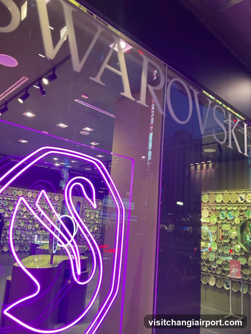 SWAROVSKI
