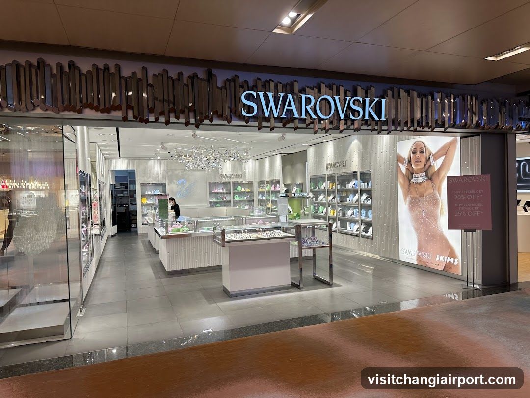 SWAROVSKI