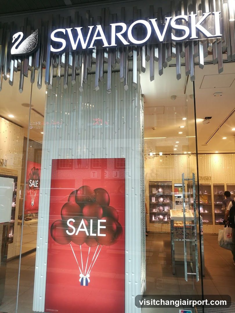 SWAROVSKI