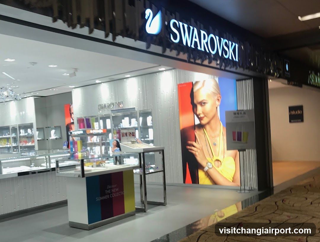 SWAROVSKI