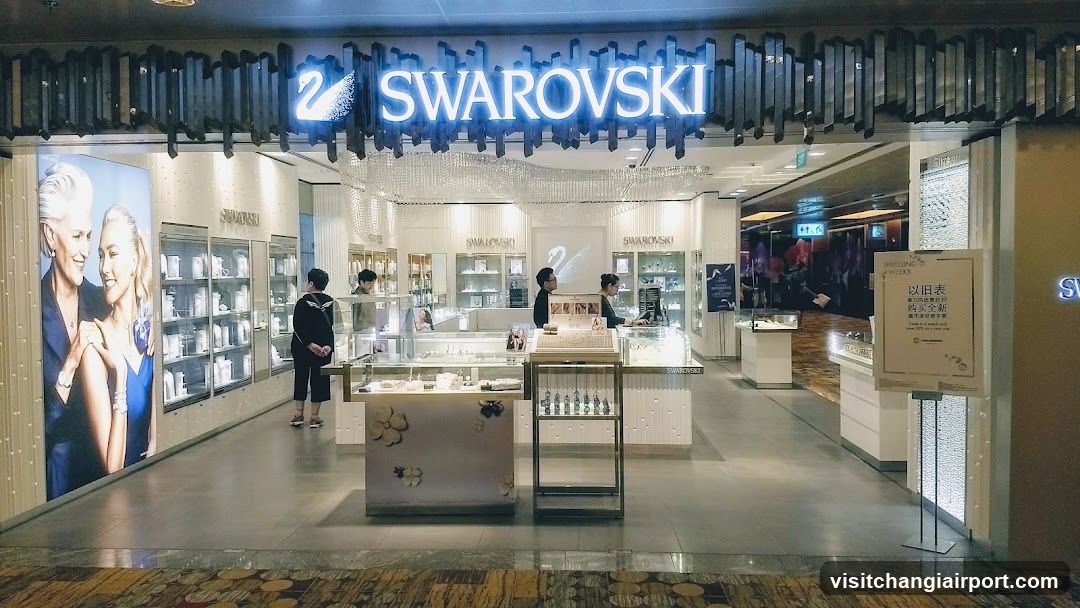 SWAROVSKI