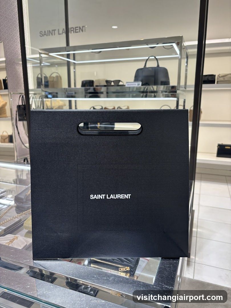 Saint Laurent
