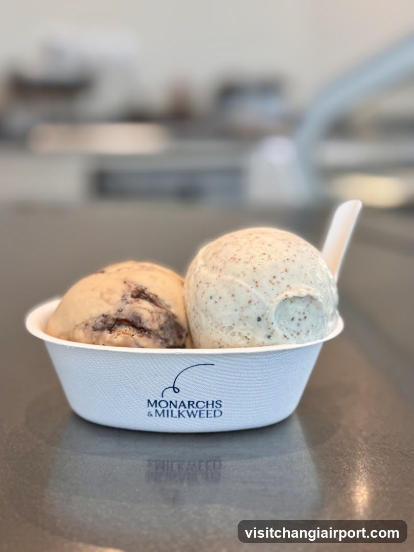 Ice Cream Bowl