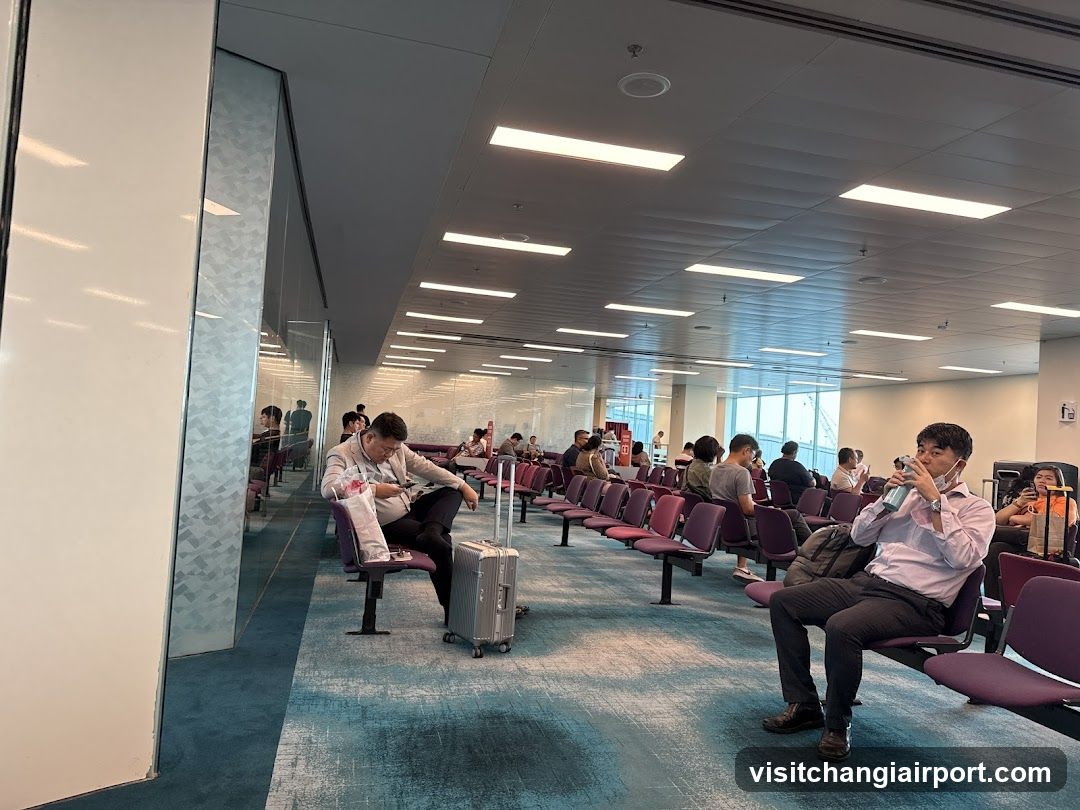 Civil Aviation Authority of Singapore