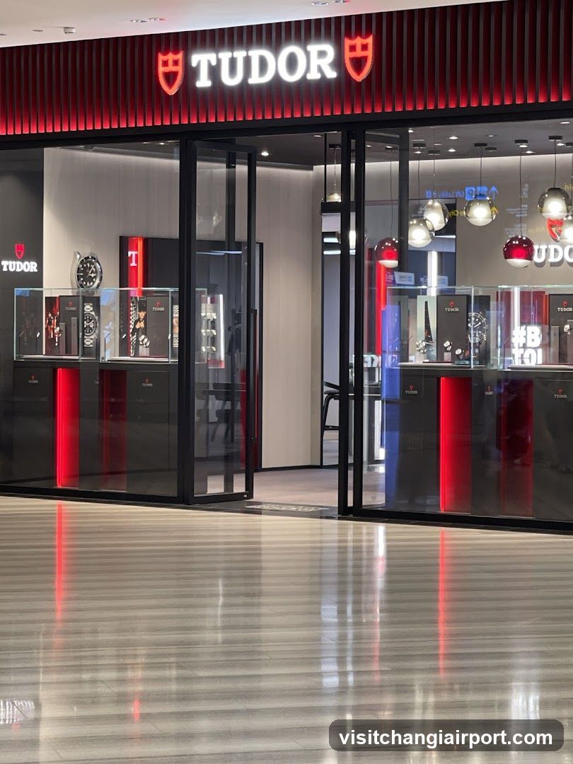 CAPSULE by Watches of Switzerland