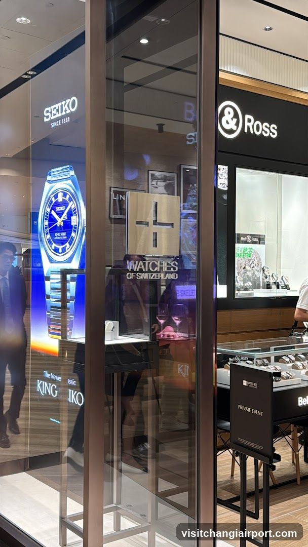 CAPSULE by Watches of Switzerland