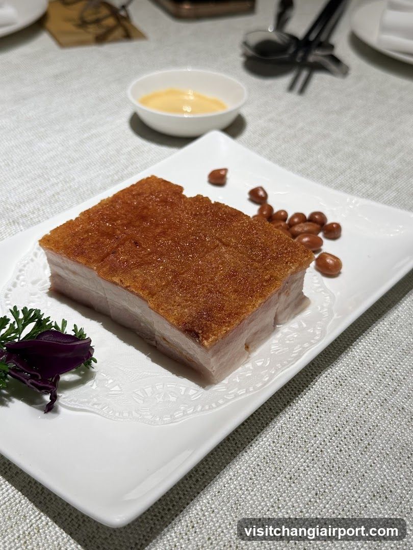 Imperial Treasure Super Peking Duck