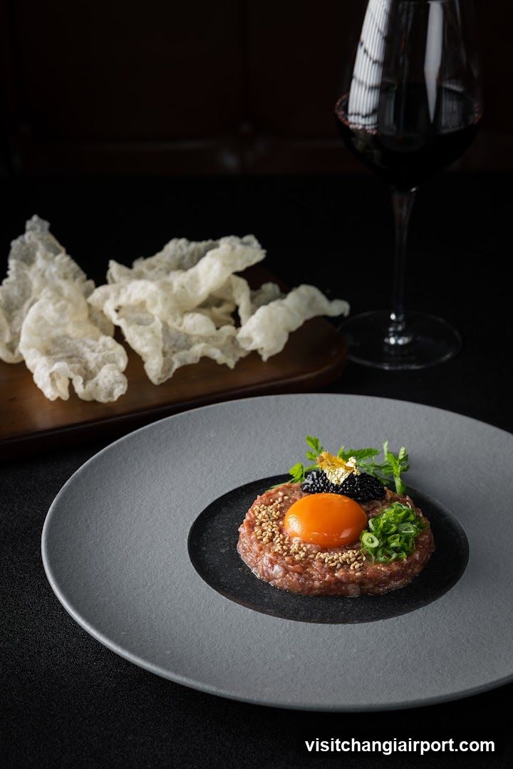 Wa-En Wagyu Yakiniku