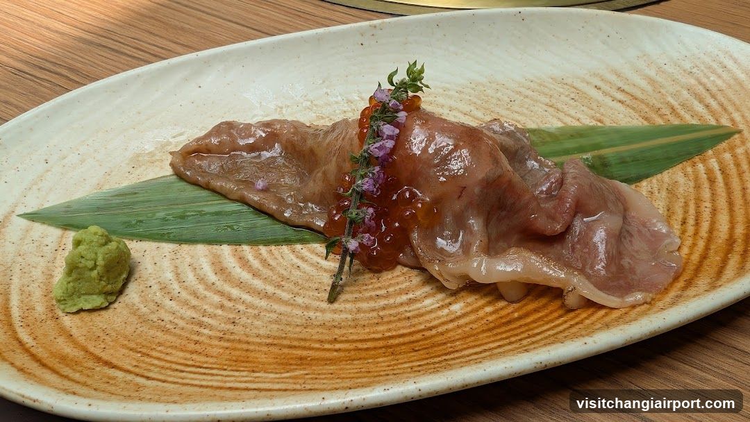 Wa-En Wagyu Yakiniku