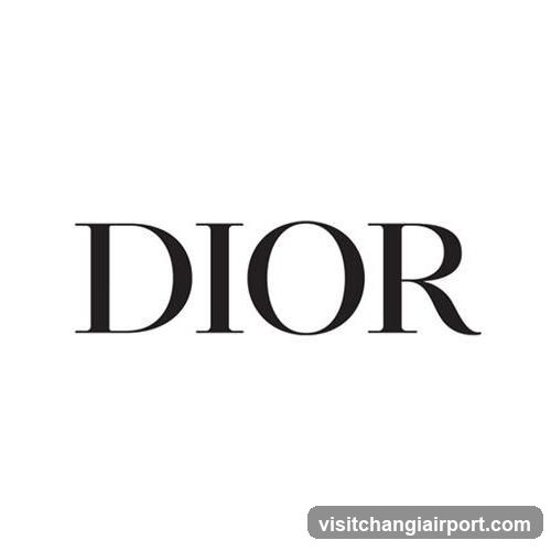 DIOR Logo