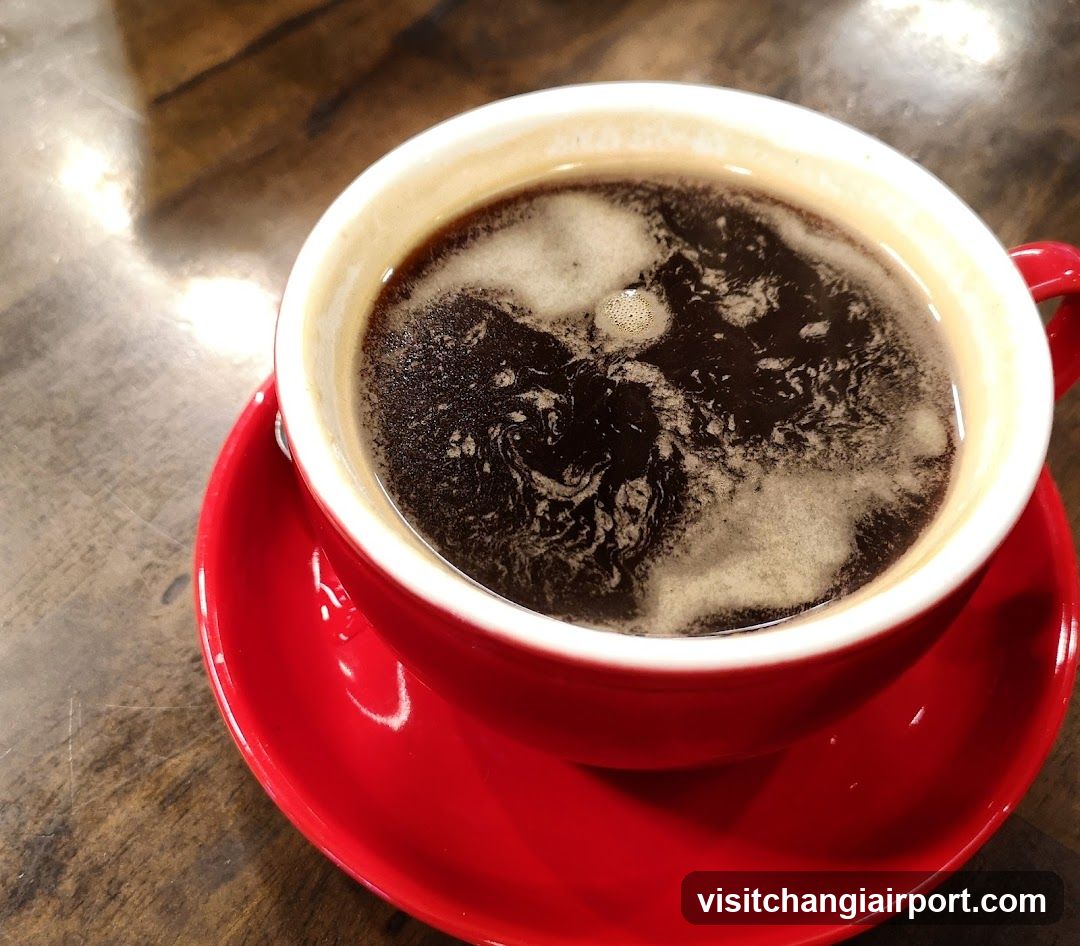 O'Coffee Club Express