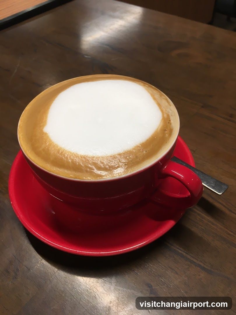 O'Coffee Club Express