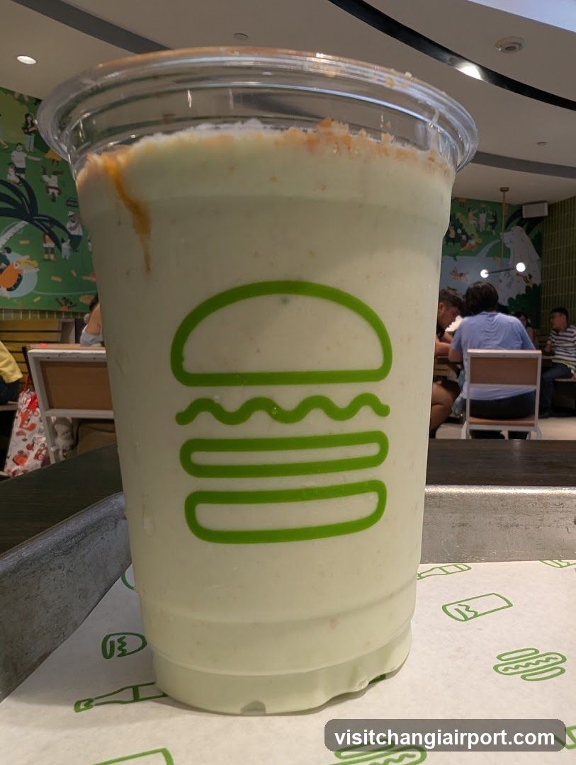 Burger King Drink