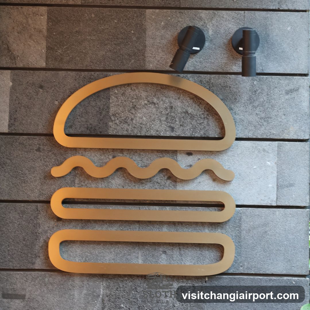 Shake Shack Jewel Changi