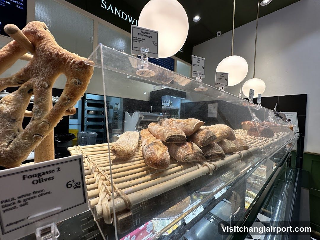 Bakery Display Case