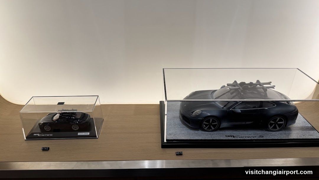 Car Model Display