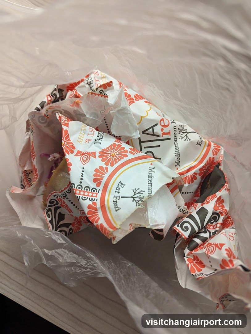 Food Packaging