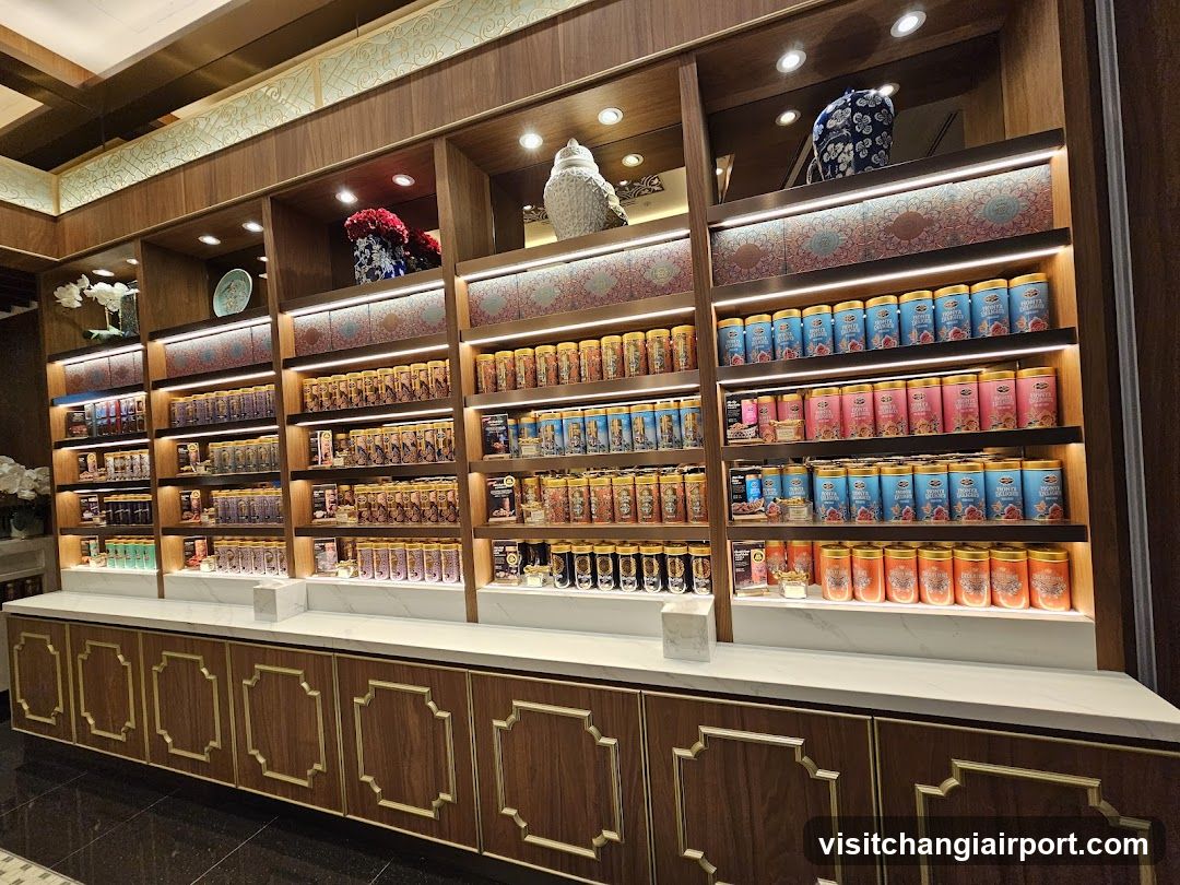 Product Display Shelf
