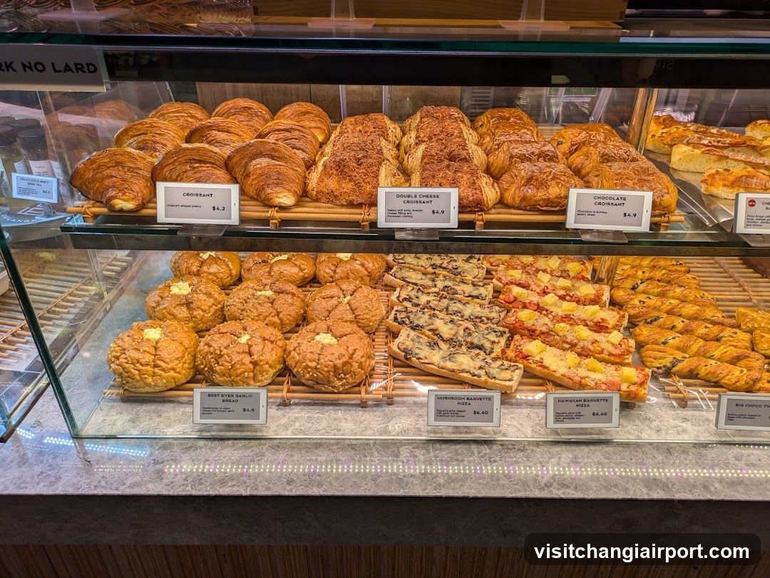 Bakery Display Case