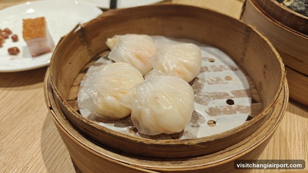 Treasures Yi Dian Xin