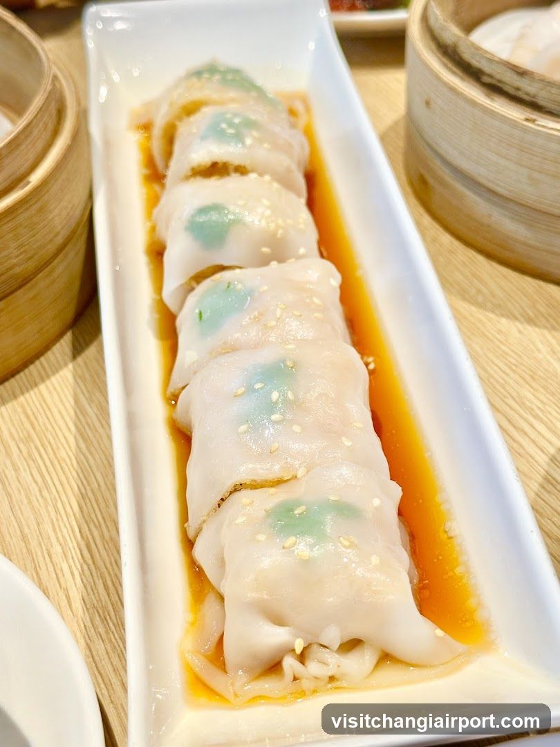 Treasures Yi Dian Xin