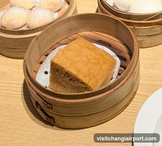 Dim Sum Steamer