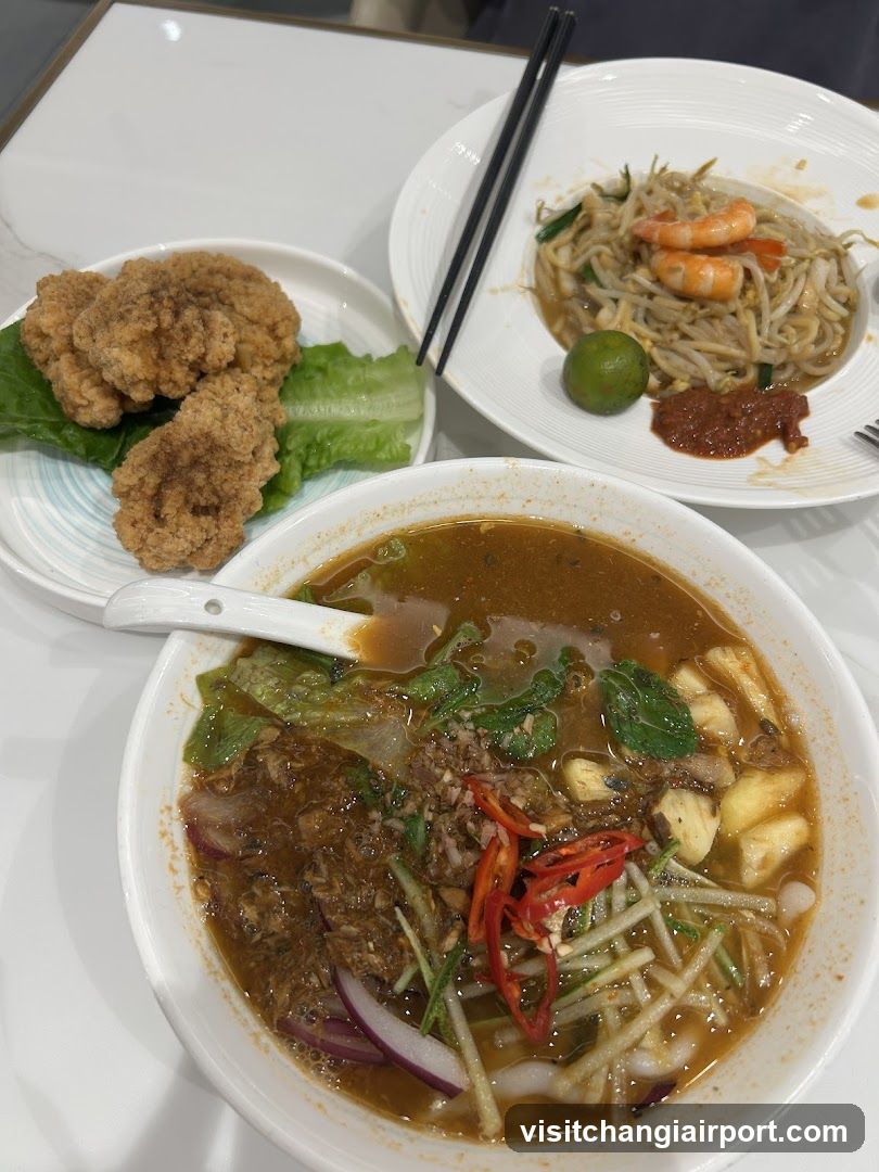 Penang Culture