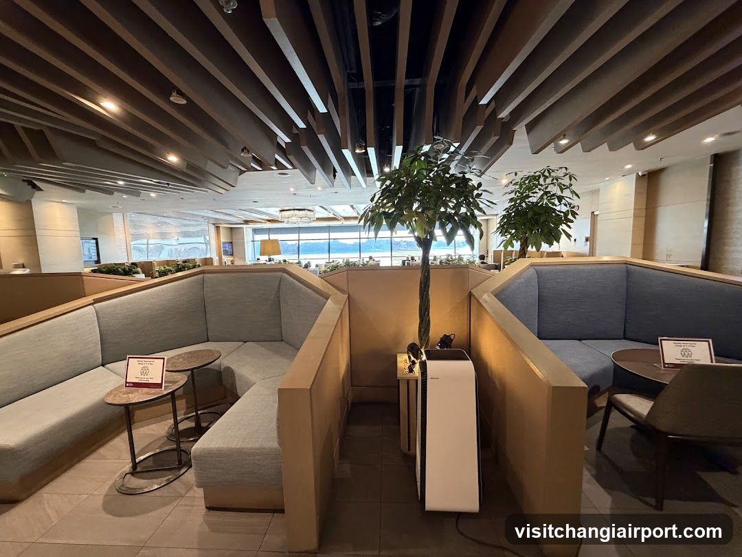 Plaza Premium Lounge