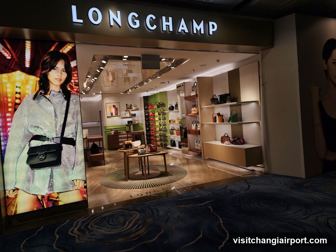 Longchamp T1