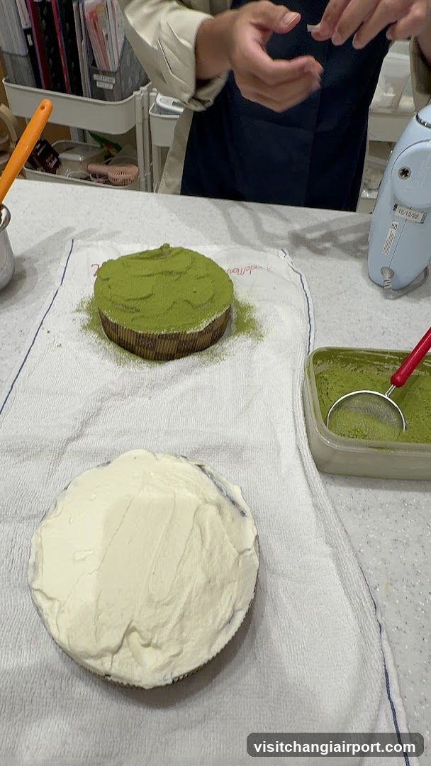 ABC Cooking Studio Jewel