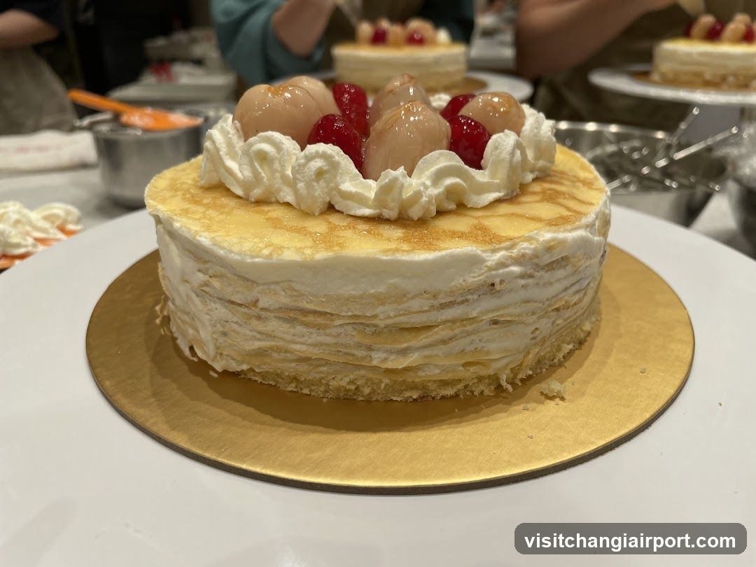 ABC Cooking Studio Jewel