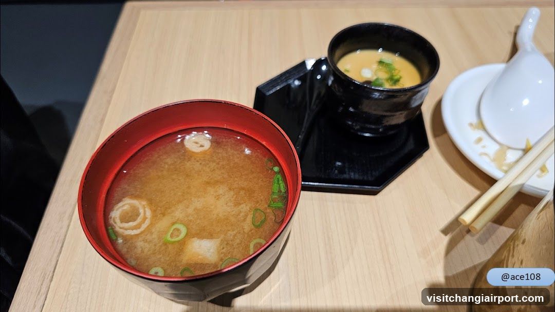 Ramen Keisuke Singapore