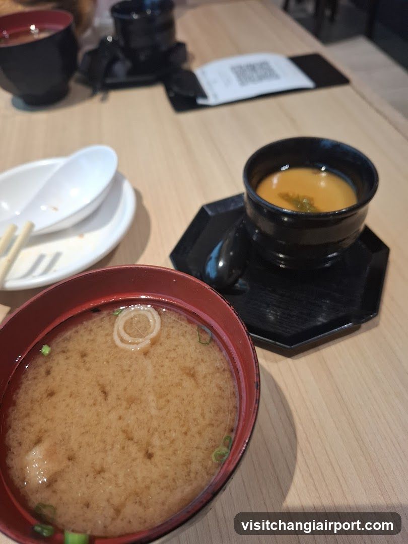 Ramen Keisuke Singapore