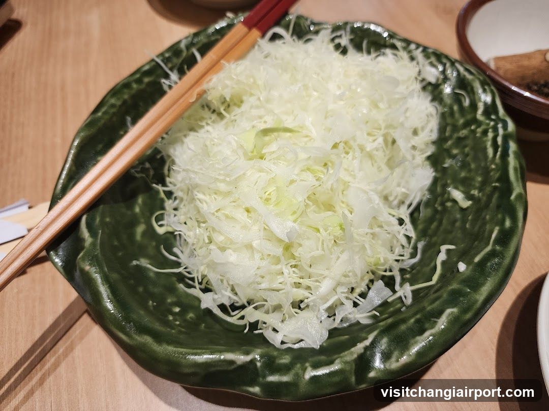 Saboten (Terminal 1)