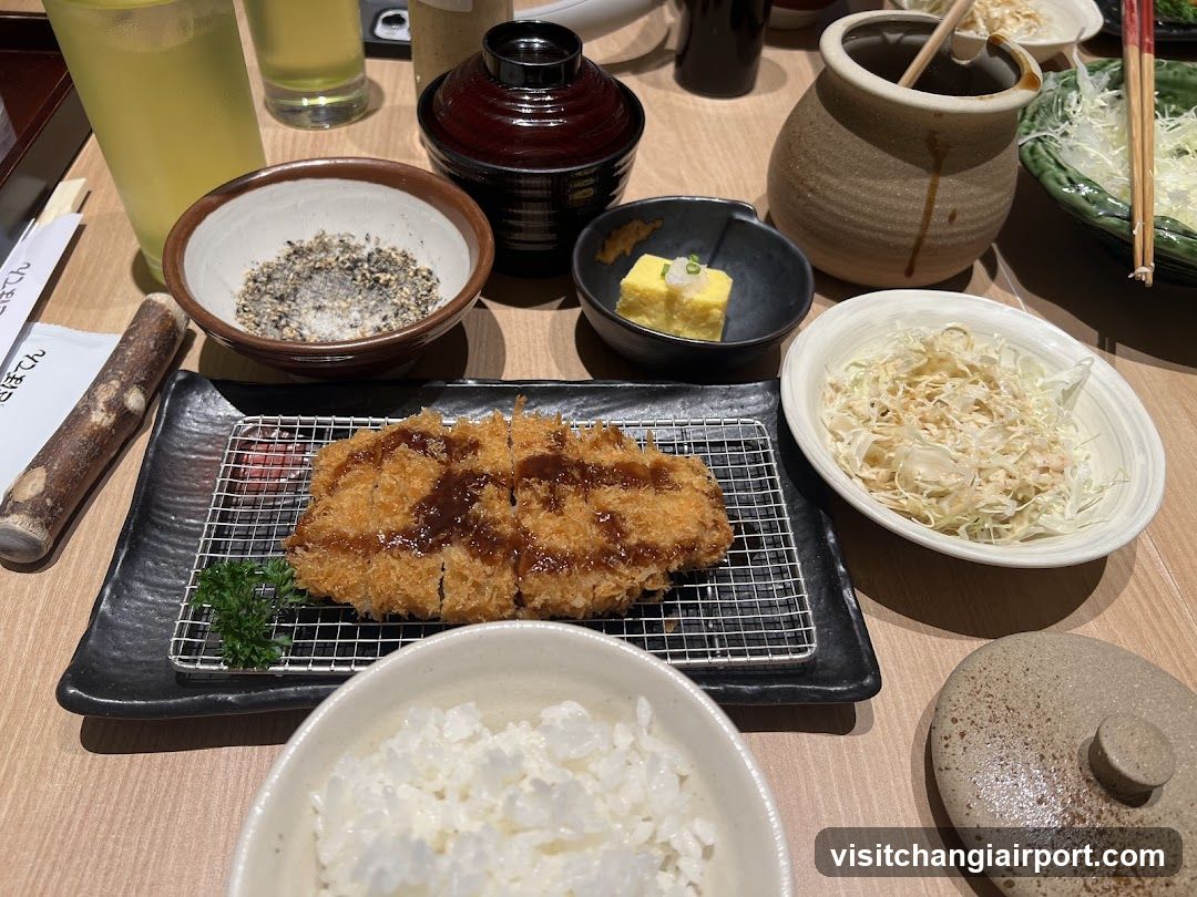 Saboten (Terminal 1)