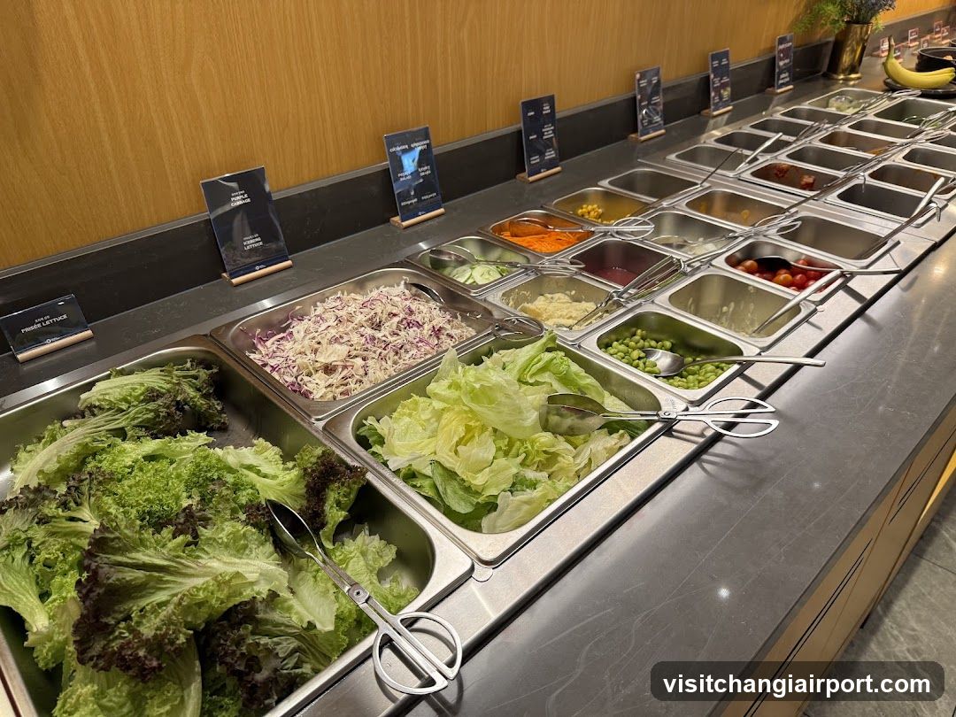 Korea Culture | T3 Changi Airport | Halal Certified