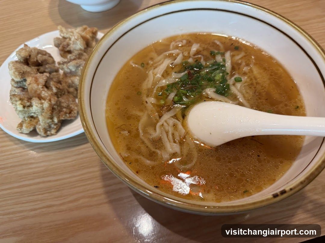 Taiwan Culture Terminal 2 | Halal-Certified