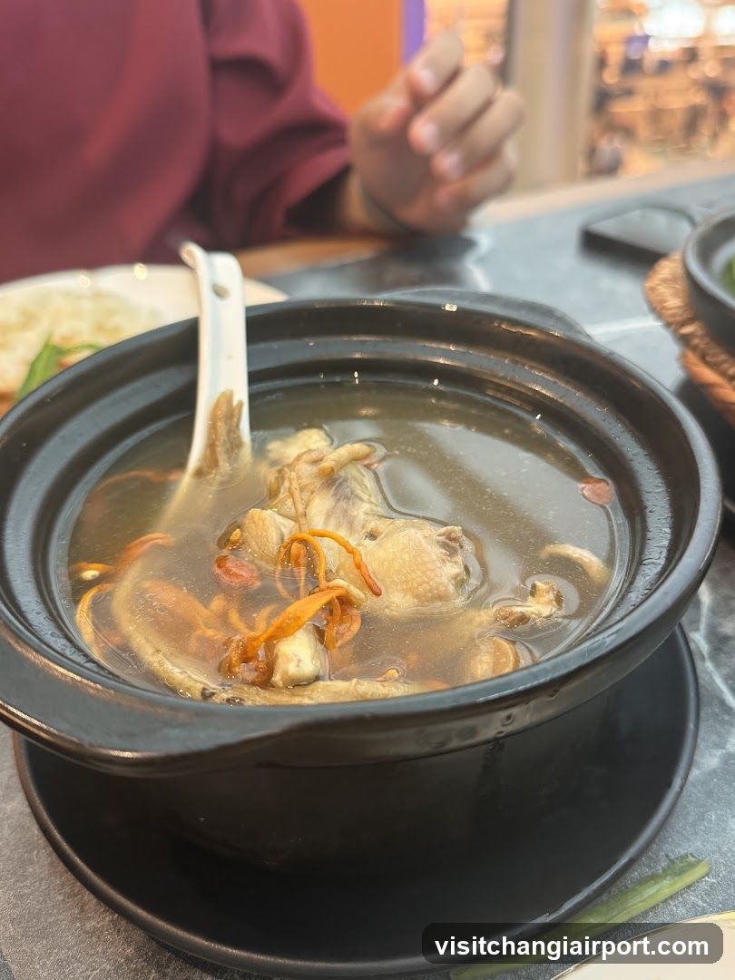 Claypot Daddy
