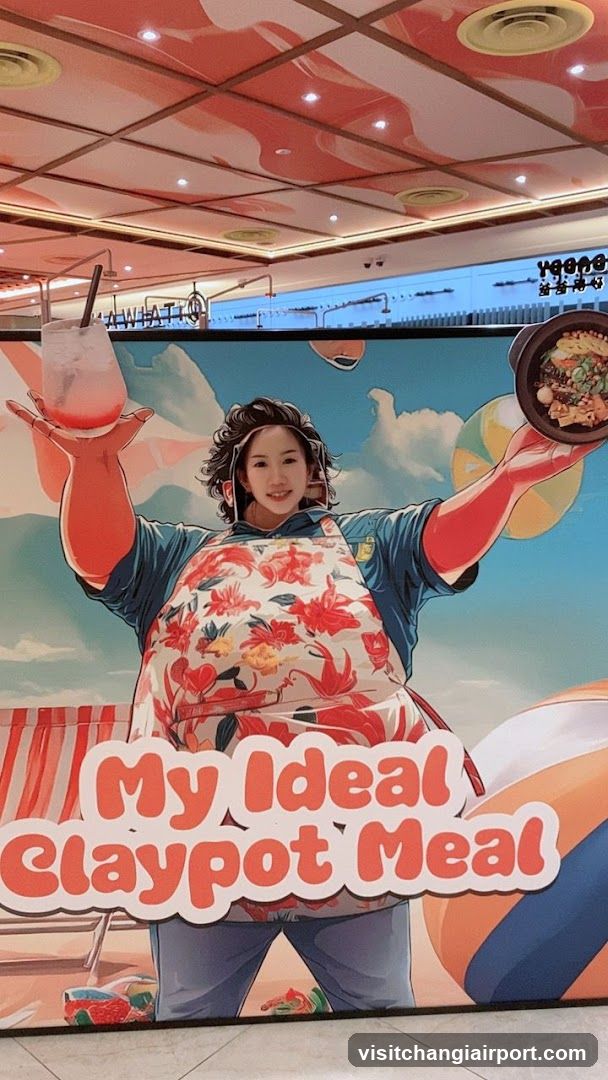 Claypot Daddy
