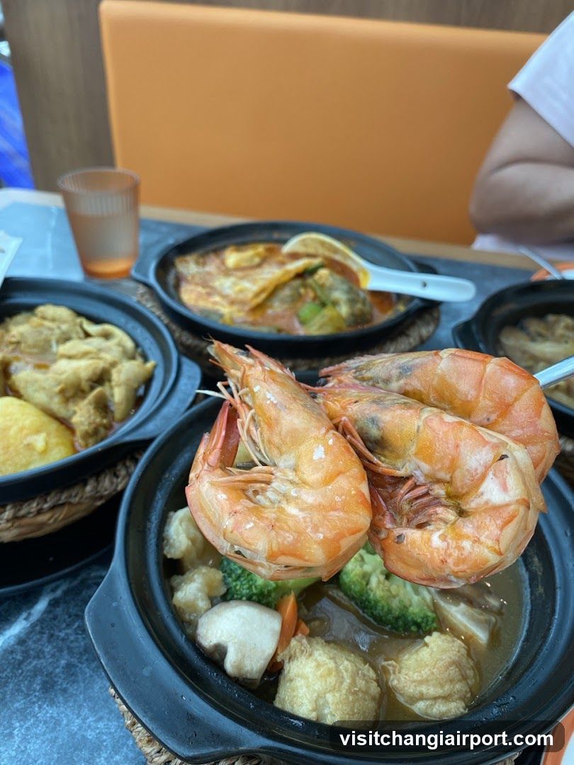Claypot Daddy